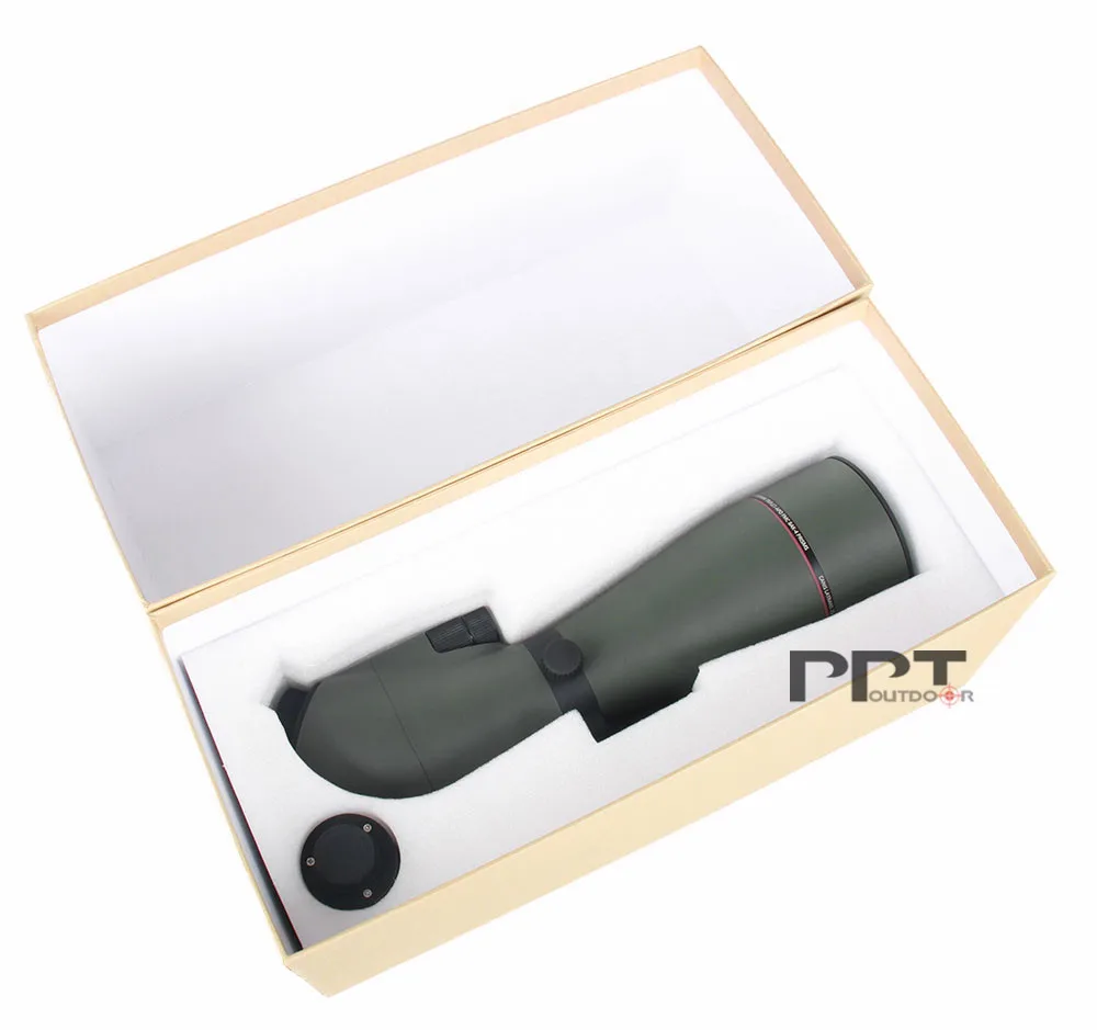 E.T Dragon SP13 25 75X95APO Зрительная труба для наружного охотничьего PP26 0017|spotting scope|spotting scopes