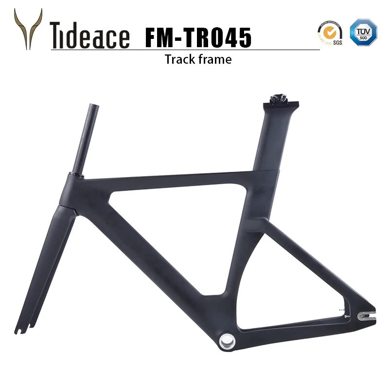 tideace bike frames