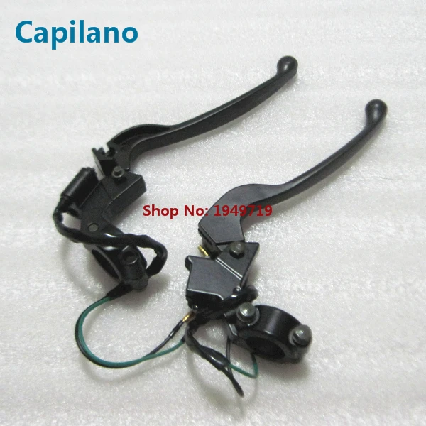 ZY100 handle switch (8)