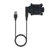 Charging Cable For Garmin Fenix3 HR Fenix 3 Quatix3 Tactix Bravo Smart Watch USB Charging Dock Clip Data Sync Cradle Charger ► Photo 1/6