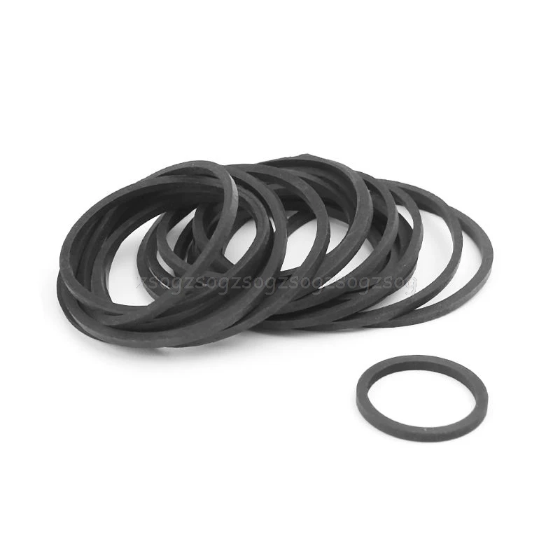 

DVD Drive Belt One Bag DVD Belts DVD Drive Belt Length Mix Pulley Drive Replacement Part F18 19 dropship