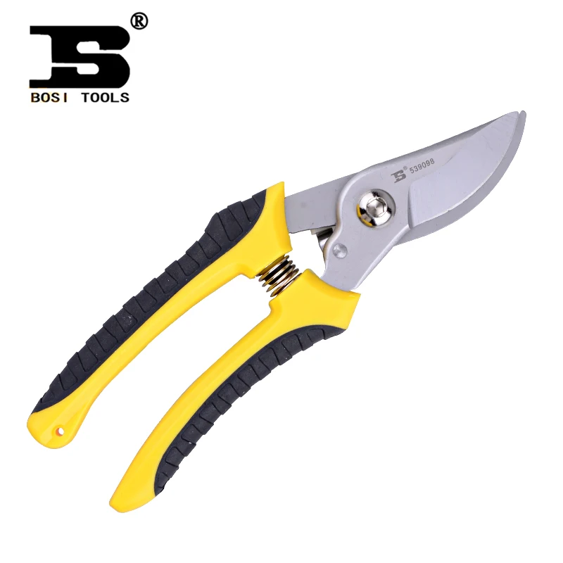 BOSI Persian Tools branches cut flowers cut large branches cut pruning