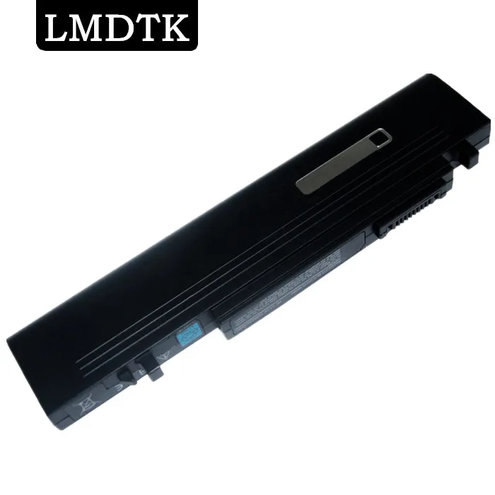 LMDTK Новый 6 ячеек Аккумулятор для ноутбука DELL Studio XPS 16 1645 1647 1640 312 0815 451 10692 W303C 0814