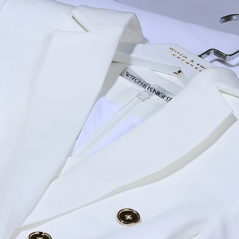 Женское платье Блейзер белая куртка и 2019|dress suit|dress suit womanwomens white dress suits |