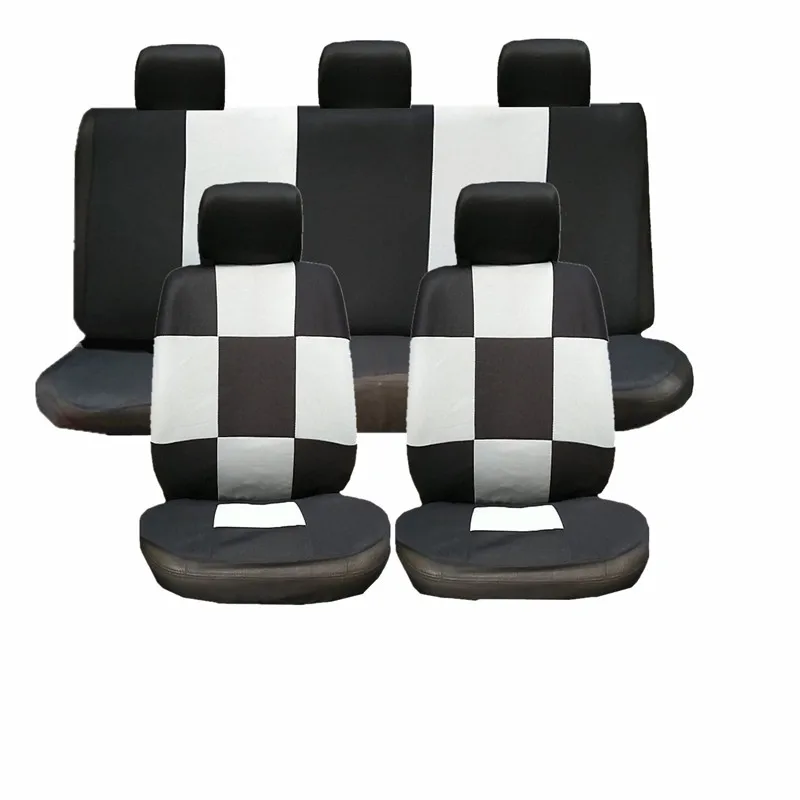 

Jiugongge Seat Cover Four Seasons General Seat Cushion Automotive Interior