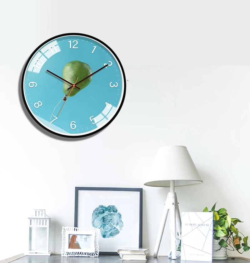 wall clock for kids rooms (12)