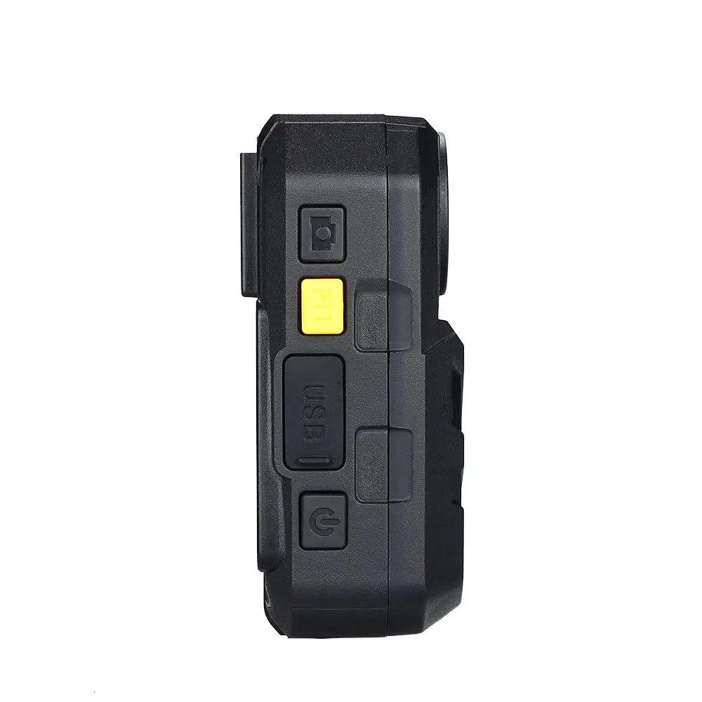 BOBLOV WA7 D HD1296P камера для тела gps Ambarella A7 чип 32MP 170 градусов полицейская безопасности