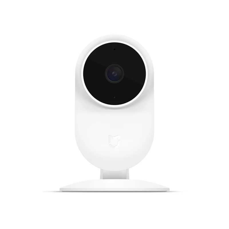 Оригинальная IP камера Xiaomi mijia Ai обновленная версия 1080P full HD инфракрасное ночное