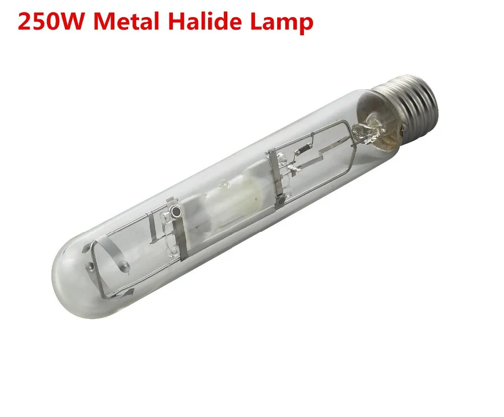 e27 e40 metal halide