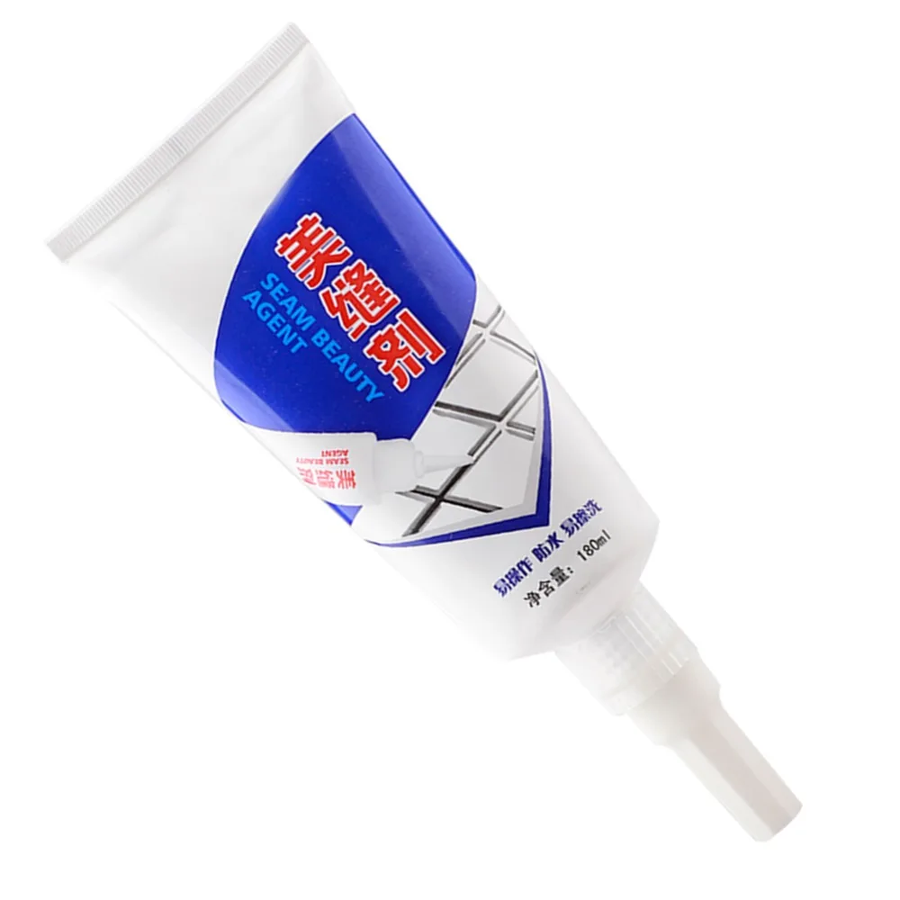 

kitchen accessories Tile Agent Gap Refill Reform Waterproof Home Mouldproof Grouts Sealant New kitchen tools gadget