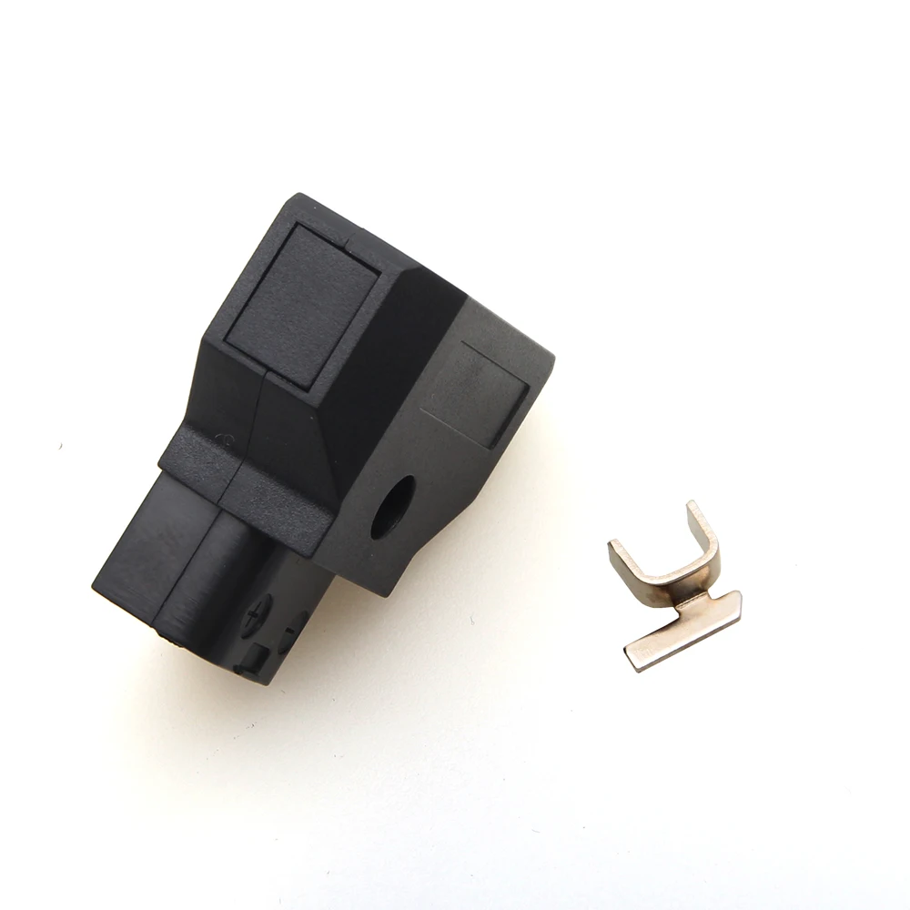 DTAP D Tap Plug DIY для DSLR Rig кабель питания V mount аккумуляторная система Anton