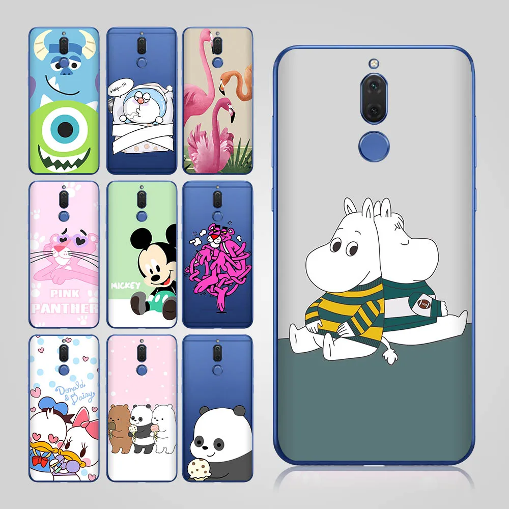 

Cute bear Cases for Huawei Mate 10 lite P Smart Case for Huawei Mate 20 lite Mate 9 10 Pro Case for Huawei P8 P9 P10 lite 2017