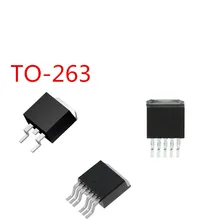 2PCS NEW DAF30A Encapsulation:TO-263