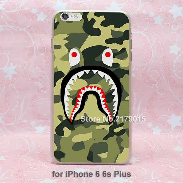 coque iphone 5 bape