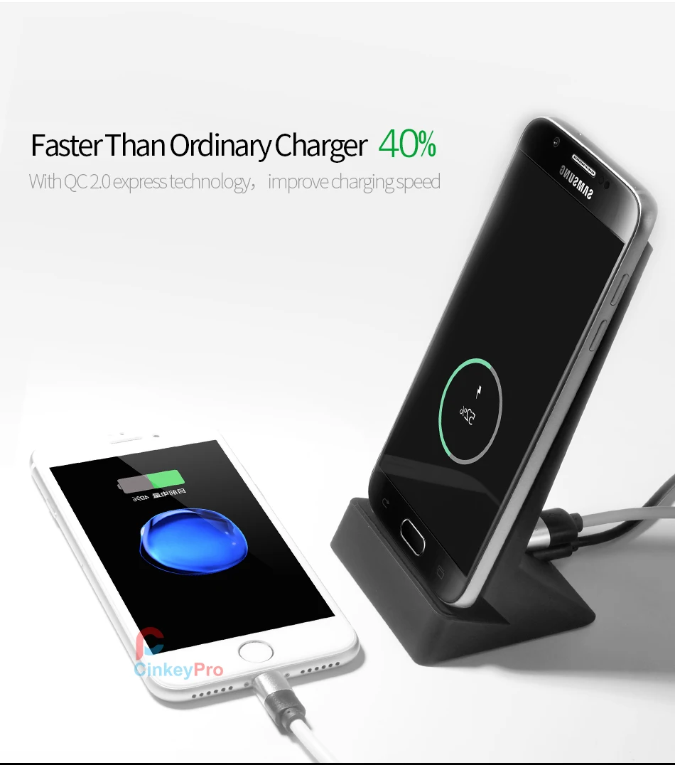 Wireless Charger 3