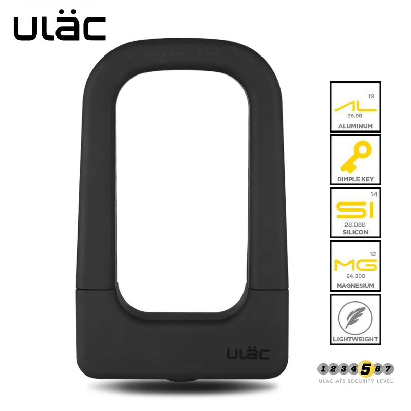 cycle key lock