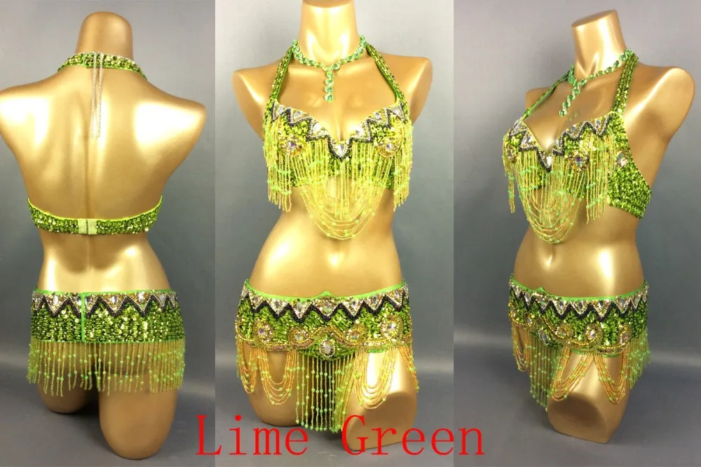lime green