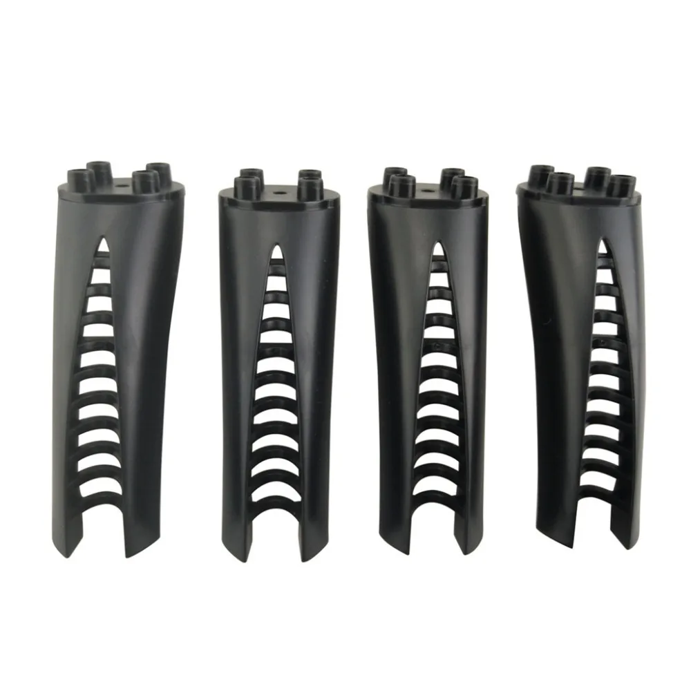 

4PCS landing gear for MJX B5W F20 four-axis aircraft tripod UAV spare parts