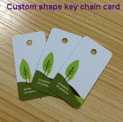key cards