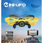 Cheap Profession Quadcopter Drones 512DW Mini 2.4G 4CH 6Axis 3D Rollover Headless Model RC Helicopter dron Remote Control Kids Toys