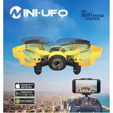 Profession Quadcopter Drones 512DW Mini 2.4G 4CH 6Axis 3D Rollover Headless Model RC Helicopter dron Remote Control Kids Toys