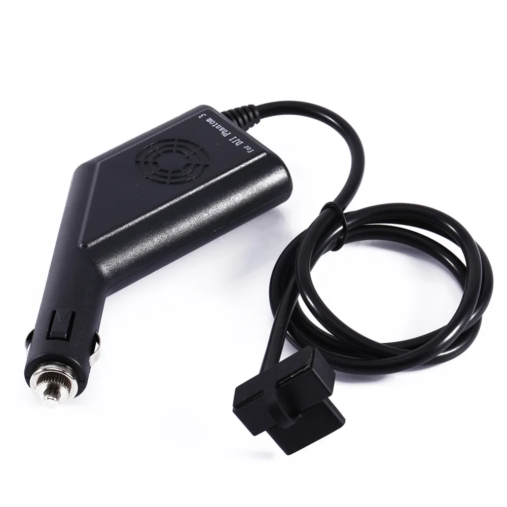 Car Charger For DJI Phantom 3 Professional Pro Battery 1PCS