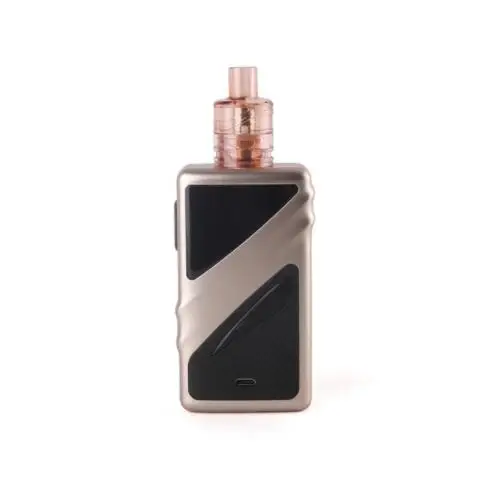 Оригинальный Smoant Taggerz Комплект 200 Вт коробка мод с 0.2ohm одноразовый резервуар