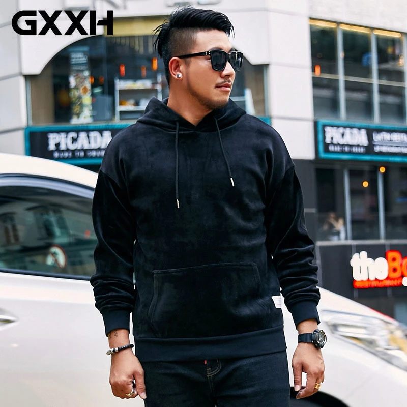 Download Aliexpress.com : Buy Oversize GXXH Autumn Sweatshirt Large ...