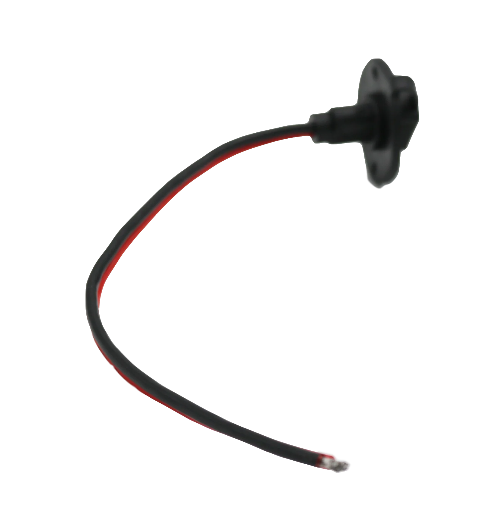 Harness Waterproof Cover SAE Power Extension Cable Cord 12AWG Charge Solar Battery Durable Solar Automotive 4 Holes DIY Low Volt