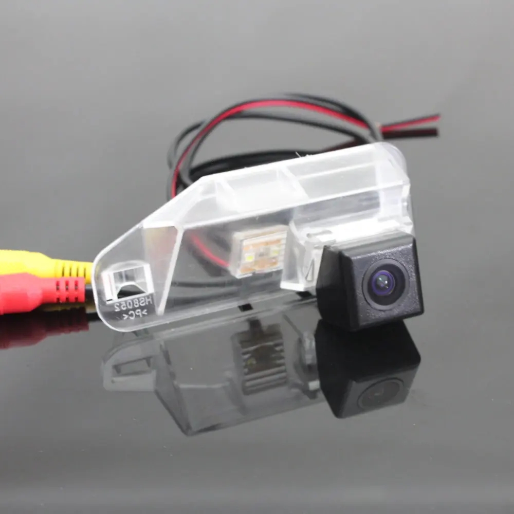 NTSC Color Car Reverse Rear-View Backup Camera For Lexus IS250 IS300 2009-2013