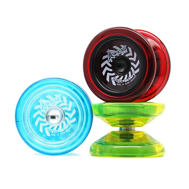 yoyofactory arrow