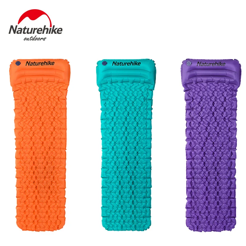 Aliexpress.com : Buy Naturehike Outdoor Sleeping Mat Tent ...