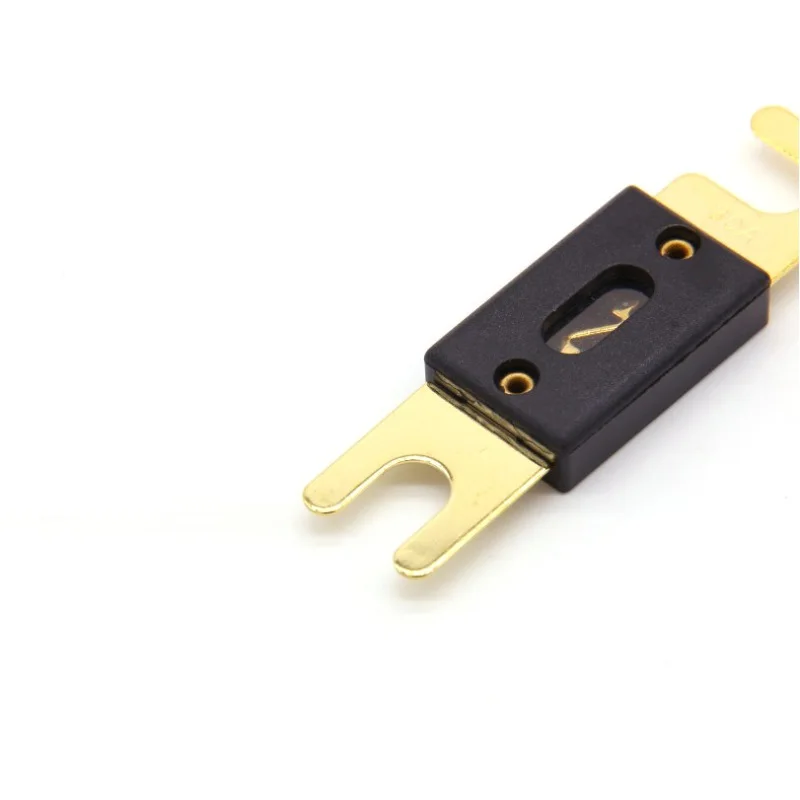 ANL Fuse Car Audio Gold Plated 100a 150a 200a 250a 300a