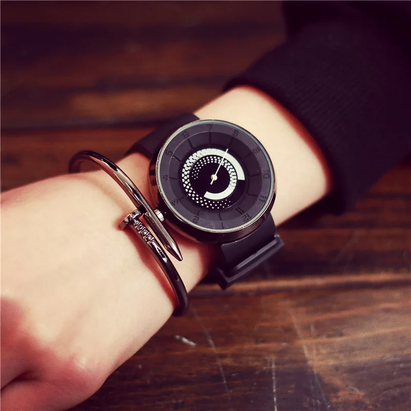 Which watch is best? New-Fashion-Stylish-Cool-Rubber-Jelly-Cream-Quartz-Watch-Wristwatches-Gift-for-Men-Boy-Women-Girl