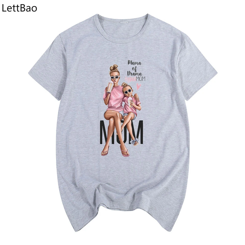 Летние топы, супер MOM of Boys футболка микки подарок для мамы camiseta vogue футболка Повседневная одежда для девочек, ангек, пара футболка мама kpop