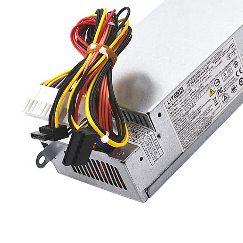 Beste Hot Voeding Adapter Voor Dell Dps 220Ub Een Hu220Ns 00 Cpb09 D220A Ps 5221 06 Pe 5221 08 Cpb09 D220R Ps 5221 9 Ps 5221 6