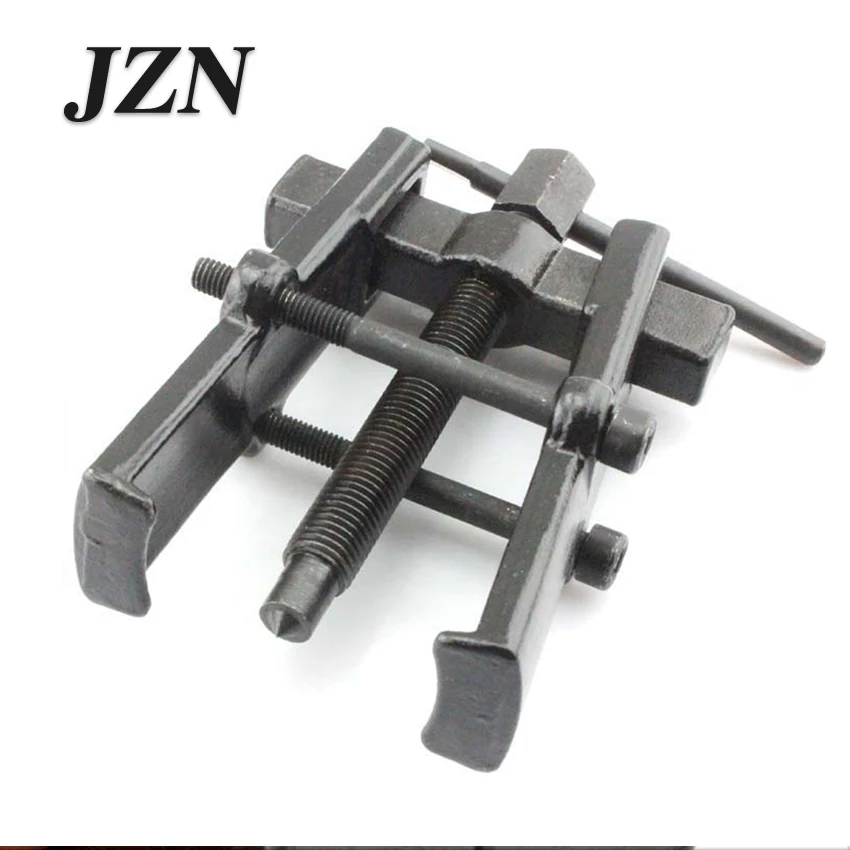  High Carbon Bearing Puller Steel Two Claw Remover Remover Separate Lifting Device Pull Bearing Mech