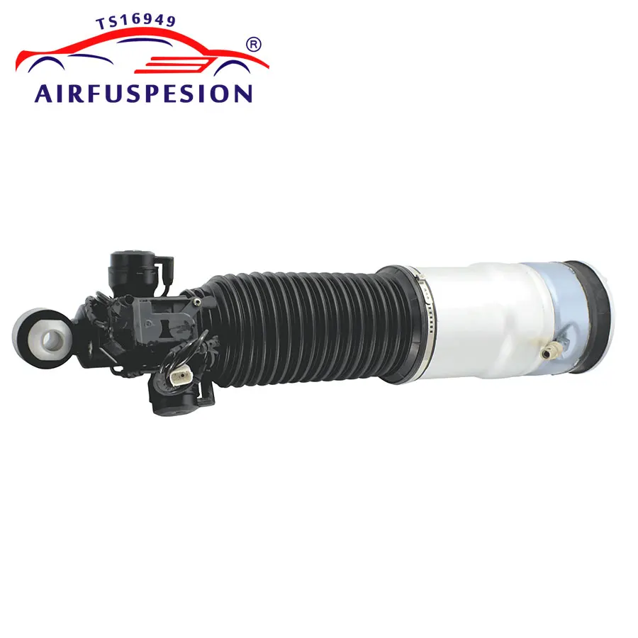 

For BMW F01 F02 F04 E35 Air Suspension Shock Absorber Assembly 750LdX 750Li 750LiX 760Li Rear 37126796930 37126796929