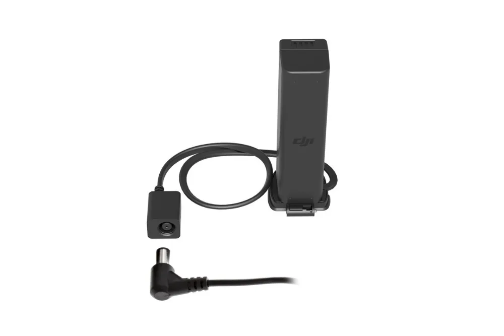 DJI Osmo Pro/RAW Parts External Battery Extender+DC Power Cable Of DJI Charger Or DJI Phantom 4 3 Battery DJI Osmo Pro/RAW Parts External Battery Extender+DC Power Cable Of DJI Charger Or DJI Phantom 4 3 Battery