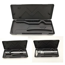Special box for 150MM vernier calipers Electronic Digital Vernier Caliper metal digital caliper Plastic caliper box