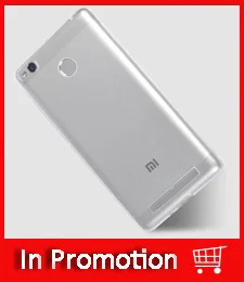 Для Xiaomi Redmi 3 S Чехол прозрачный ультратонкий мягкий TPU прозрачный чехол для телефона для Xiaomi Redmi 3 S Pro Чехол Силиконовый Redmi 3 S