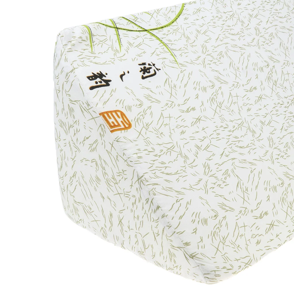 Anti Bedsore Foam Bed Wedge Pillow Elevation Cushion Lumbar Support