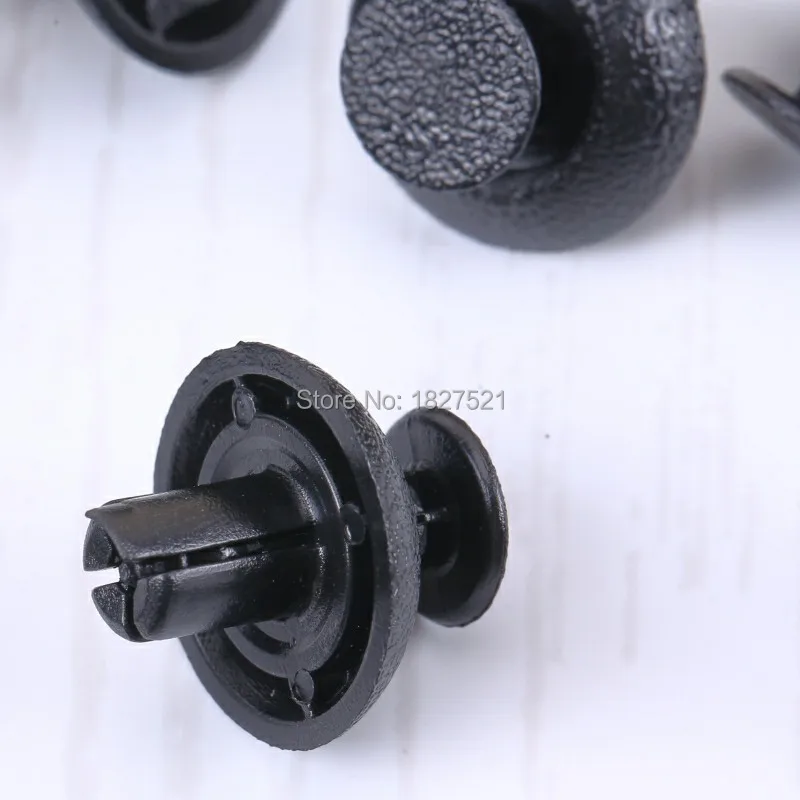 1000 stücke Motor Abdeckung Grille Retainer Clips Fastener für Toyota Lexus IST & LS für Scion für Avalon für camry 90467-07211