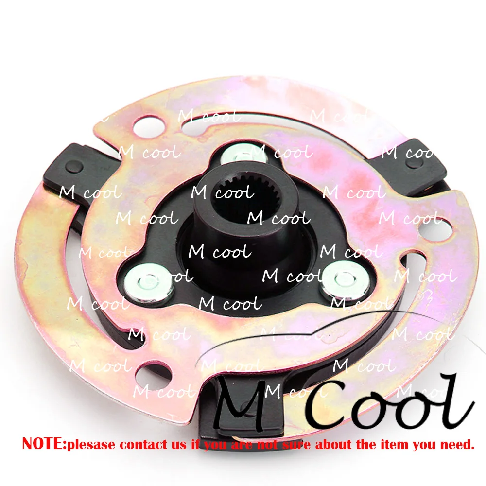 High Quality Brand New AC Compressor Hub For Car Opel Astra III 6854069