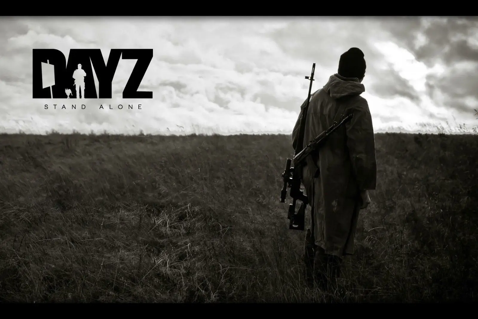 DayzStandAlonefontbPostersbfontfontbGamesbfont
