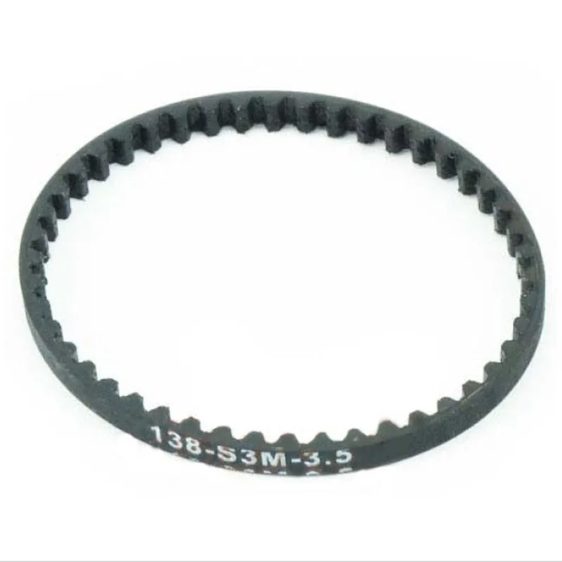 

the newest 138T Front Belt SAK-D114 for 1/10 3Racing SAKURA D3 CS Drift Racing Car