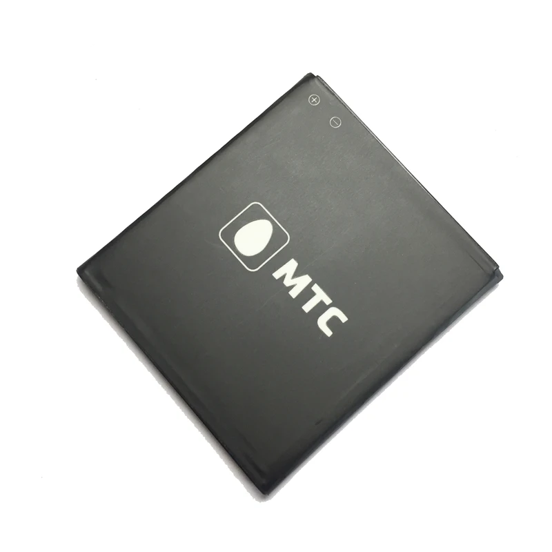 Аккумулятор для сотового телефона 1800mAh KLB180N345 MTC Smart Sprint 4G Замена литий-ионных