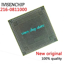 100% Новый чипсет 216-0811000 216 0811000 BGA