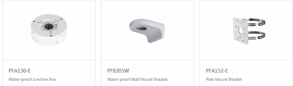 work with below bracket