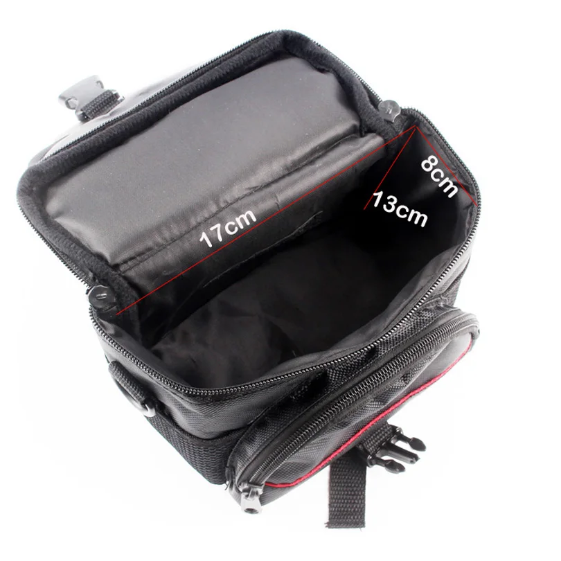 Чехол на плечо для камеры Panasonic LUMIX FZ85 FZ83 FZ82 FZ80 FZ62 FZ60 FZ50 FZ45 FZ40 FZ30 FZ150 FZ100 FZ2500|Сумки